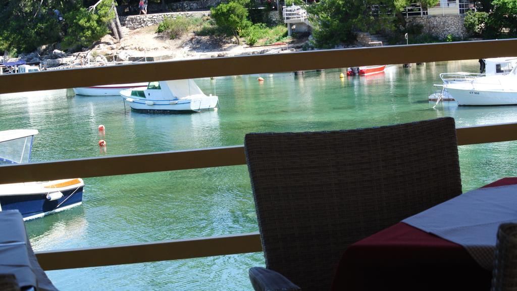 Apartments Boras Cavtat Exterior foto